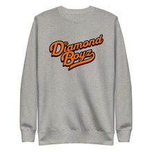 Load image into Gallery viewer, DIAMOND BOYZ Sweatshirt