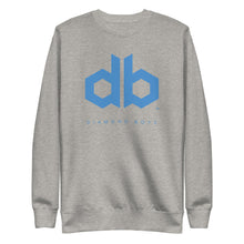 Load image into Gallery viewer, DIAMOND BOYZ Sweatshirt