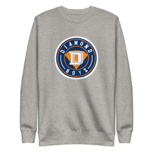Load image into Gallery viewer, DMND BOYZ ASTRO Sweatshirt
