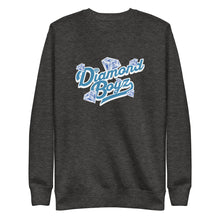 Load image into Gallery viewer, Diamond Boyz Sweatshirt