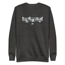 Load image into Gallery viewer, Ity Diamond Box Sweatshirt