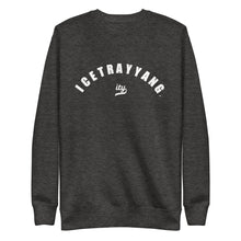 Load image into Gallery viewer, Ity Arch Logo Sweatshirt