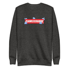 Load image into Gallery viewer, Flawlessgng Box Logo Sweatshirt