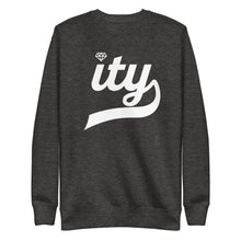 Load image into Gallery viewer, Ity Logo Sweatshirt