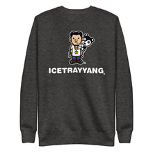 Load image into Gallery viewer, JD PANDA Sweatshirt