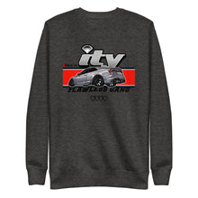 Load image into Gallery viewer, ITY FLAWLESS GNG Sweatshirt