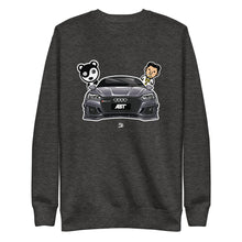 Load image into Gallery viewer, ITY JD AUDI Sweatshirt