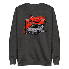 Load image into Gallery viewer, ITY AUDI Sweatshirt