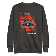 Load image into Gallery viewer, ITY AUDI Sweatshirt
