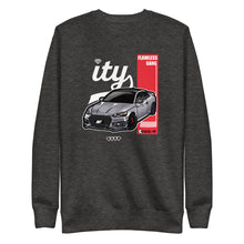 Load image into Gallery viewer, ITY AUDI Sweatshirt