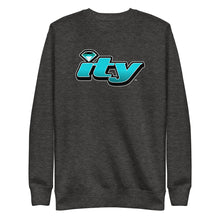 Load image into Gallery viewer, ITY LOGO Sweatshirt