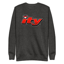 Load image into Gallery viewer, ITY LOGO Sweatshirt