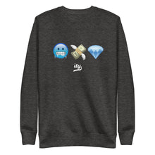 Load image into Gallery viewer, ITY EMOJI Sweatshirt
