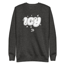 Load image into Gallery viewer, ICY Sweatshirt