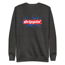 Load image into Gallery viewer, DRIPPIN BOX LOGO Sweatshirt