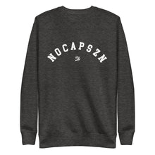 Load image into Gallery viewer, NOCAPSZN Sweatshirt