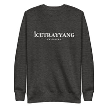 Load image into Gallery viewer, URYWHERE Sweatshirt