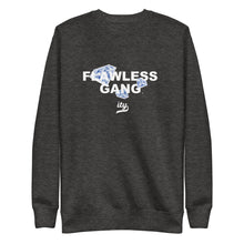 Load image into Gallery viewer, FLAWLESSGNG Sweatshirt