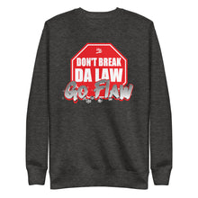 Load image into Gallery viewer, GO FLAW Sweatshirt