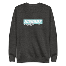 Load image into Gallery viewer, ICEDOUT BOX LOGO Sweatshirt