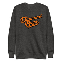 Load image into Gallery viewer, DIAMOND BOYZ Sweatshirt