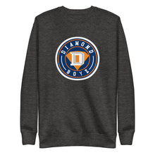 Load image into Gallery viewer, DMND BOYZ ASTRO Sweatshirt