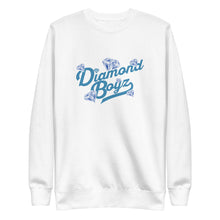 Load image into Gallery viewer, Diamond Boyz Sweatshirt