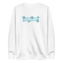 Load image into Gallery viewer, Iceage Box Logo Sweatshirt
