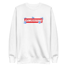 Load image into Gallery viewer, Flawlessgng Box Logo Sweatshirt