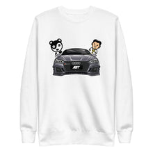 Load image into Gallery viewer, ITY JD AUDI Sweatshirt