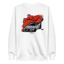 Load image into Gallery viewer, ITY AUDI Sweatshirt