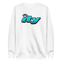 Load image into Gallery viewer, ITY LOGO Sweatshirt
