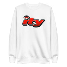 Load image into Gallery viewer, ITY LOGO Sweatshirt