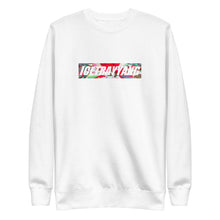 Load image into Gallery viewer, ITY DMND BOX LOGO Sweatshirt