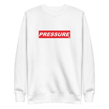 Load image into Gallery viewer, PRESSURE BOX LOGO Sweatshirt