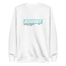 Load image into Gallery viewer, ICEDOUT BOX LOGO Sweatshirt