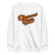 Load image into Gallery viewer, DIAMOND BOYZ Sweatshirt