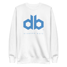 Load image into Gallery viewer, DIAMOND BOYZ Sweatshirt