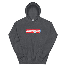 Load image into Gallery viewer, PLUS SIZE FLAWLESS BOX LOGO Hoodie