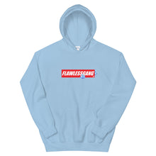 Load image into Gallery viewer, PLUS SIZE FLAWLESS BOX LOGO Hoodie