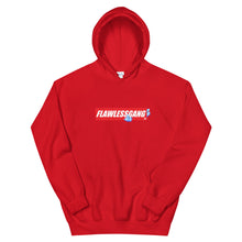 Load image into Gallery viewer, PLUS SIZE FLAWLESS BOX LOGO Hoodie