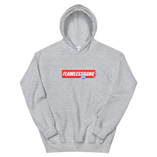 Load image into Gallery viewer, PLUS SIZE FLAWLESS BOX LOGO Hoodie
