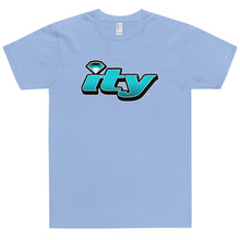 Load image into Gallery viewer, ITY Logo T-Shirt