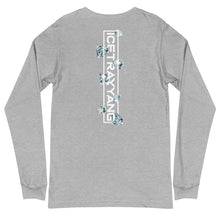 Load image into Gallery viewer, HOUSTON DIAMONDS L/S Tee