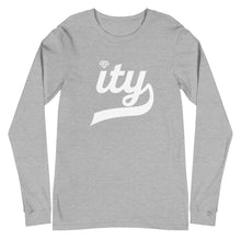 Load image into Gallery viewer, ITY L/S Tee