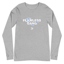 Load image into Gallery viewer, Flawless Gng L/S Tee