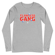 Load image into Gallery viewer, Flawless Gng L/S Tee