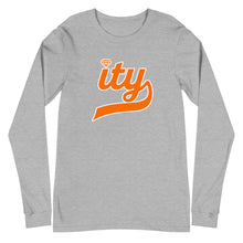 Load image into Gallery viewer, ITY OUTLINE L/S Tee