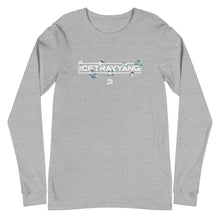 Load image into Gallery viewer, ITY DIAMOND BOX L/S Tee