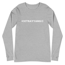 Load image into Gallery viewer, FLAWLESS GNG DIAMONDS L/S Tee